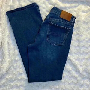 Women’s Lucky Brand Sweet Boot Jeans